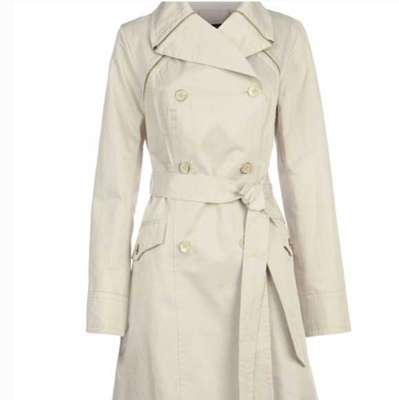 Ted Baker Jackets & Blazers - 🚫SOLD🚫GOOD CONDITION TED BAKER TRENCH COAT